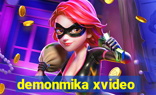 demonmika xvideo